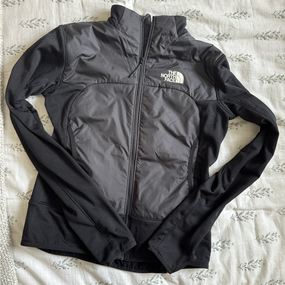 North Face Winter Warm Pro Jacket - Women's